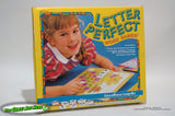 Letter Perfect Word Games - Educational Insights 1985