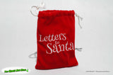 Letters to Santa Game - AEG 2014