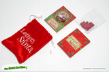 Letters to Santa Game - AEG 2014