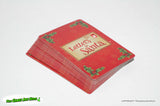 Letters to Santa Game - AEG 2014