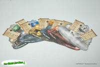 Libertalia Board Game - Marabunta 2015 w Box Wear