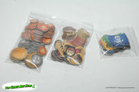 Libertalia Board Game - Marabunta 2015 w Box Wear