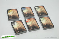 Libertalia Board Game - Marabunta 2015 w Box Wear