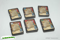 Libertalia Board Game - Marabunta 2015 w Box Wear