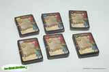 Libertalia Board Game - Marabunta 2015 w Box Wear