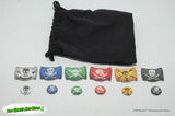 Libertalia Board Game - Marabunta 2015 w Box Wear