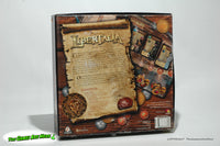 Libertalia Board Game - Marabunta 2015 w Box Wear