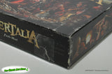 Libertalia Board Game - Marabunta 2015 w Box Wear