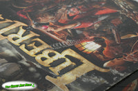 Libertalia Board Game - Marabunta 2015 w Box Wear