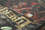 Libertalia Board Game - Marabunta 2015 w Box Wear