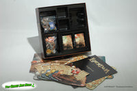 Libertalia Board Game - Marabunta 2015 w Box Wear