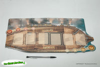 Libertalia Board Game - Marabunta 2015 w Box Wear