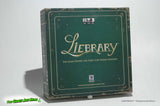 Liebrary Game - Discovery Bay Games 2009