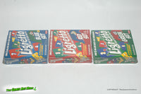 Ligretto  Card Game 3 New Sets - Playroom Entertainment 2009 Brand New