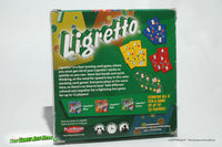 Ligretto Game Green Set - Playroom Entertainment 2009