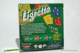 Ligretto Game Green Set - Playroom Entertainment 2009