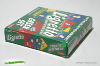 Ligretto Game Green Set - Playroom Entertainment 2009