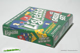 Ligretto Game Green Set - Playroom Entertainment 2009