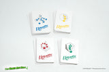 Ligretto Game Green Set - Playroom Entertainment 2009