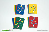 Ligretto Game Green Set - Playroom Entertainment 2009