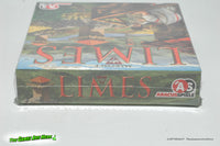 Limes Game - Abacus Spiele 2014 German Import Brand New