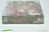 Limes Game - Abacus Spiele 2014 German Import Brand New