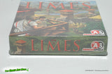 Limes Game - Abacus Spiele 2014 German Import Brand New