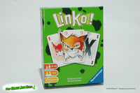 Linko! Card Game - Ravensburger 2016