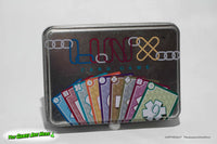 Linx Card game - Enginuity 2003 in Tin