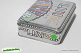 Linx Card game - Enginuity 2003 in Tin