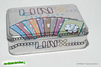 Linx Card game - Enginuity 2003 in Tin