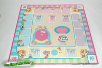 Littlest Pet Shop Game - Milton Bradley 1993