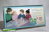 Littlest Pet Shop Game - Milton Bradley 1993