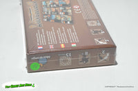 Longhorn - Blue Orange Games 2013 NEW w tear in Shrink Wrap