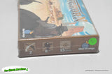 Longhorn - Blue Orange Games 2013 NEW w tear in Shrink Wrap