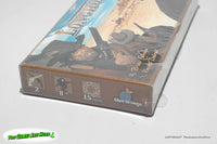Longhorn - Blue Orange Games 2013 NEW w tear in Shrink Wrap