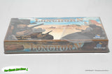 Longhorn - Blue Orange Games 2013 NEW w tear in Shrink Wrap
