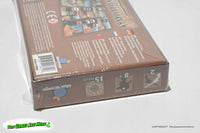 Longhorn - Blue Orange Games 2013 NEW w tear in Shrink Wrap