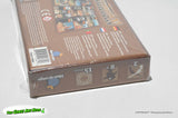 Longhorn - Blue Orange Games 2013 NEW w tear in Shrink Wrap