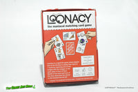 Loonacy Matching Game - Looney Labs 2014