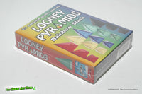 Looney Pyramids Rainbow Stash - Looney Labs Brand New