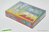 Looney Pyramids Rainbow Stash - Looney Labs Brand New