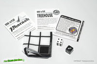 Treehouse a Looney Pyramids Game - Looney Labs