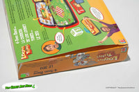 Looney Tunes 4-Toon Race Game - Mattel 2003