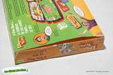 Looney Tunes 4-Toon Race Game - Mattel 2003