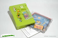 Looney Tunes 4-Toon Race Game - Mattel 2003