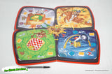 Looney Tunes 4-Toon Race Game - Mattel 2003