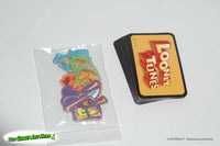 Looney Tunes 4-Toon Race Game - Mattel 2003