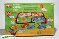 Looney Tunes 4-Toon Race Game - Mattel 2003