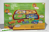 Looney Tunes 4-Toon Race Game - Mattel 2003